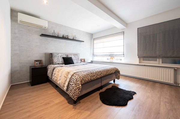 Medium property photo - Fenkelstraat 12, 4731 JB Oudenbosch